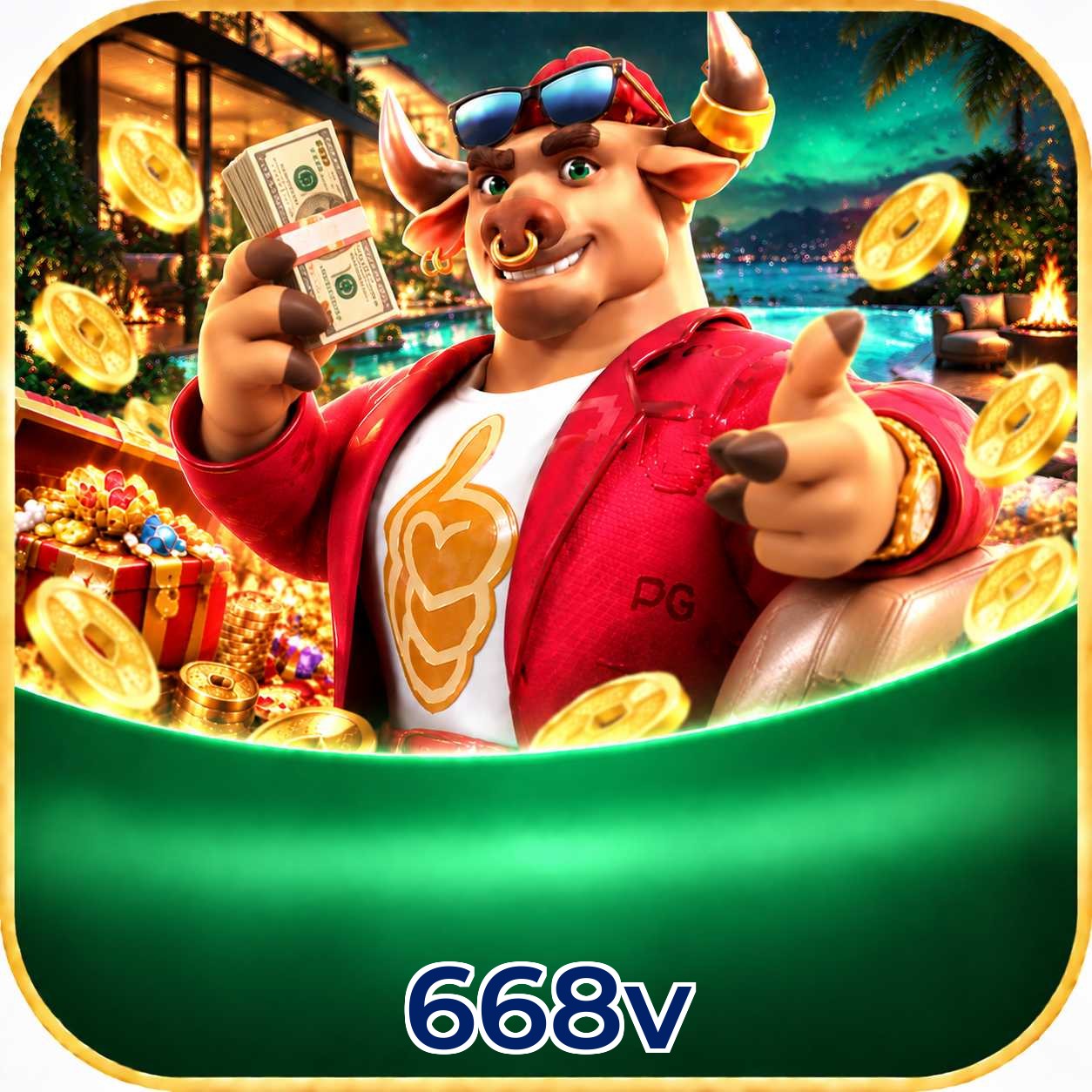 668v Como Apostar Lottery
