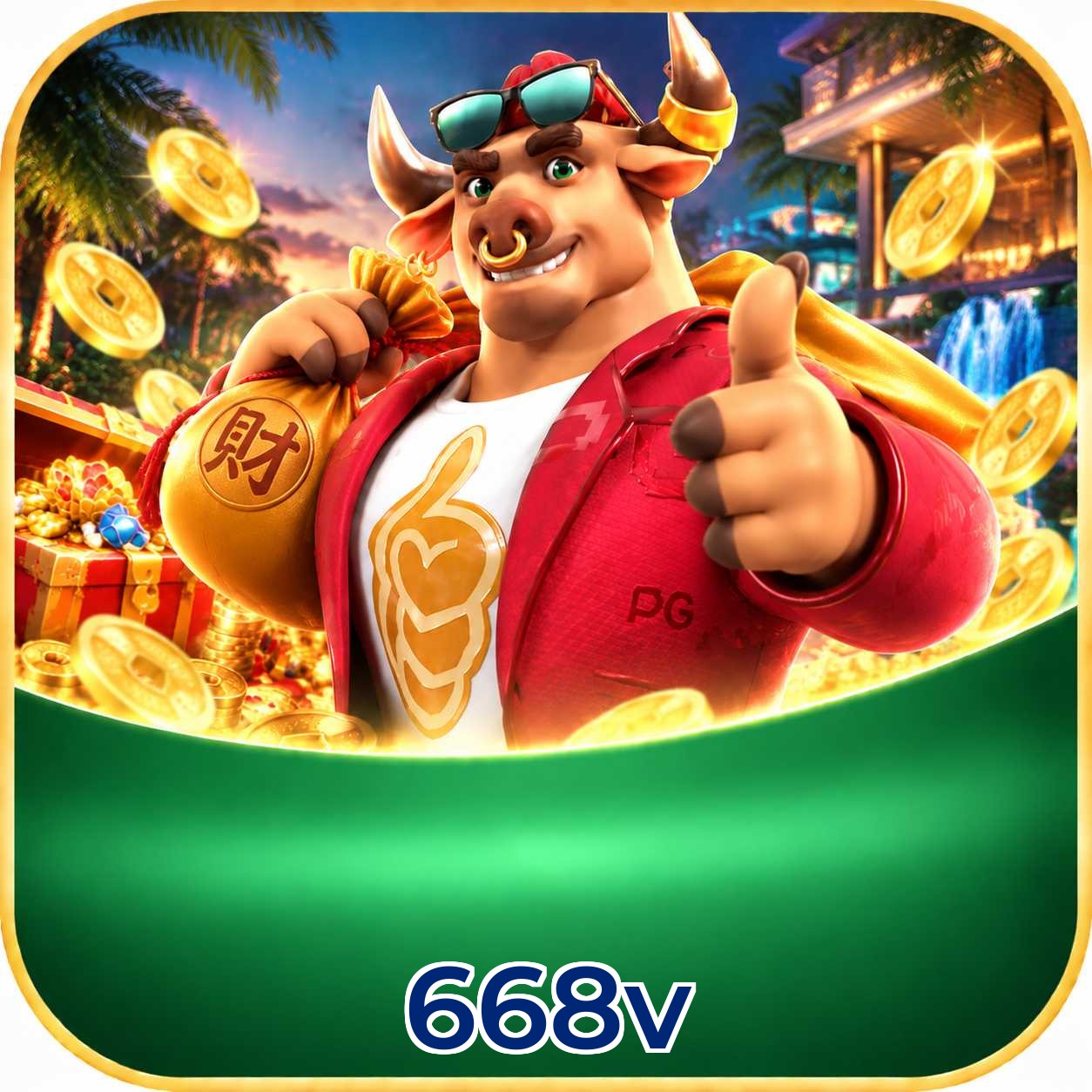 668v App FAQ