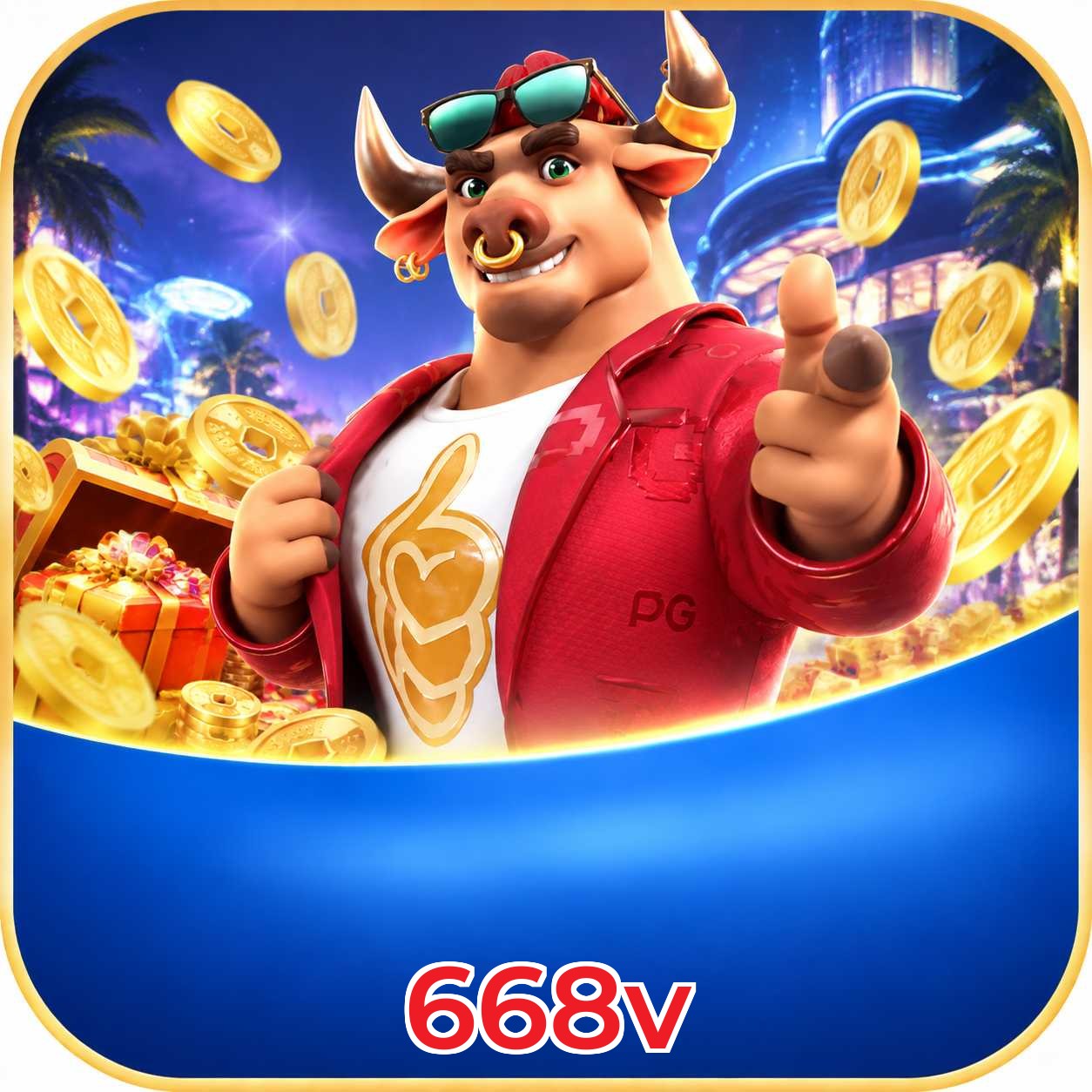 668v Performance Tests