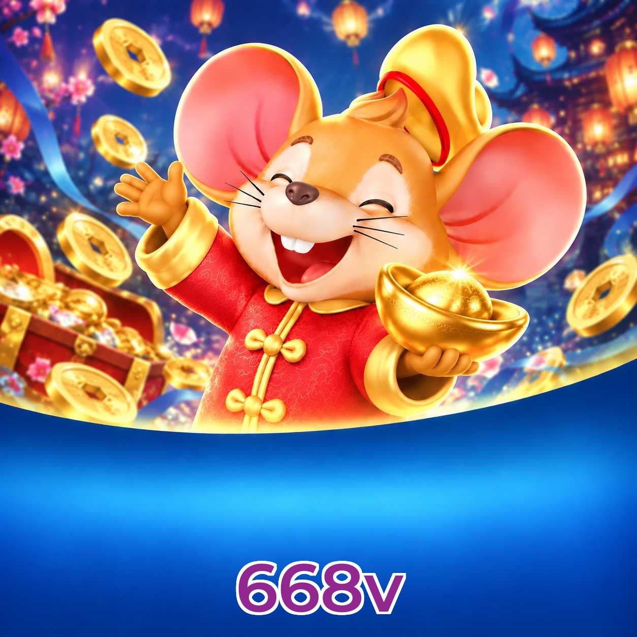 668v Slot FAQ