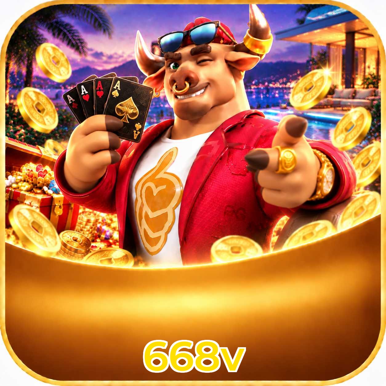 668v Registration Guide