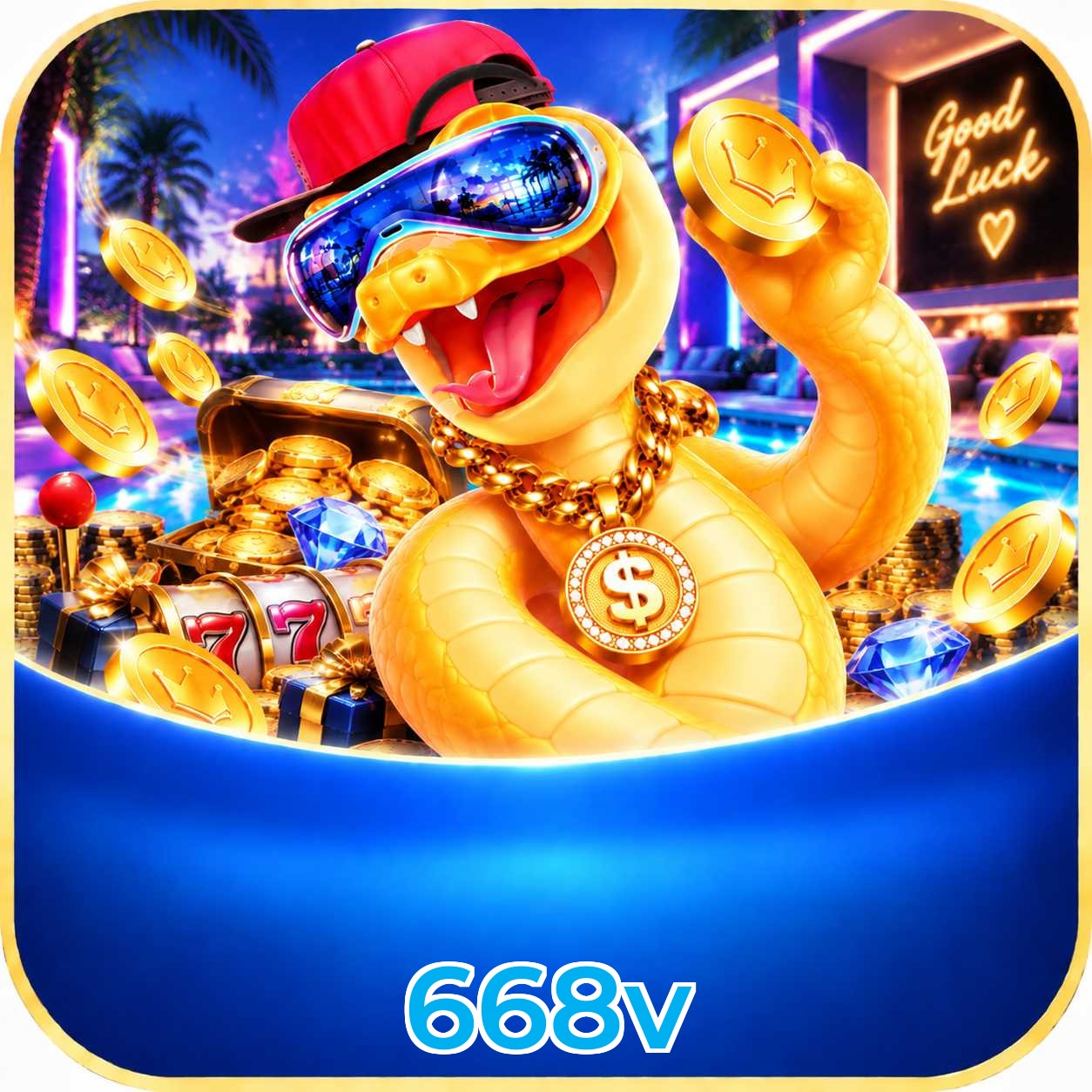 668v FAQ