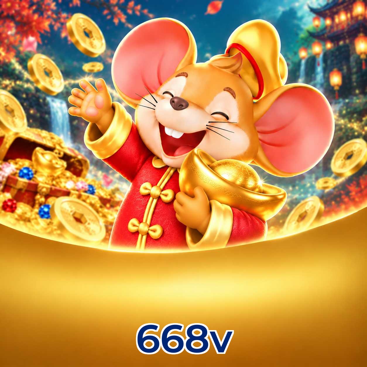 668v Fortune Tiger RTP