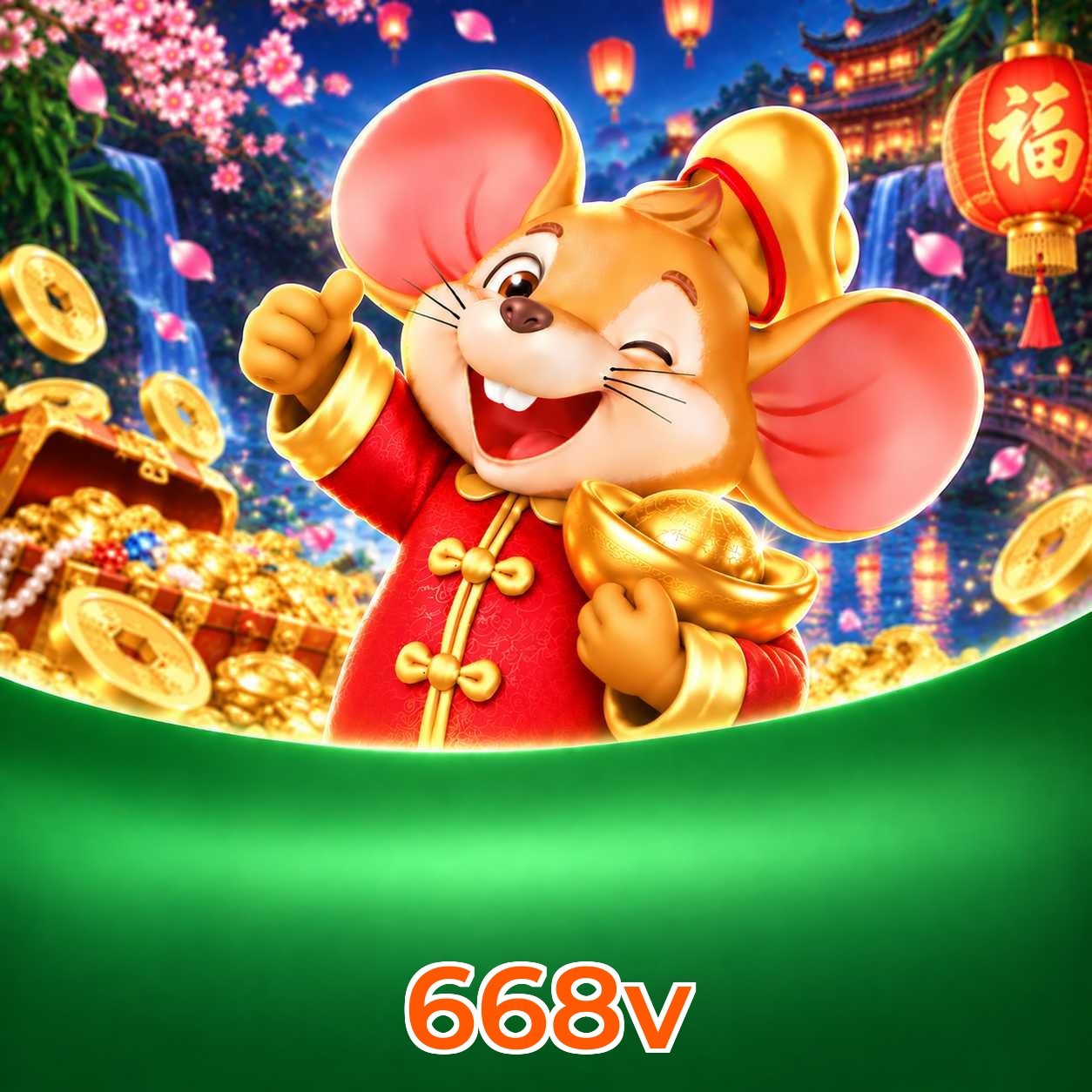 668v VIP Program