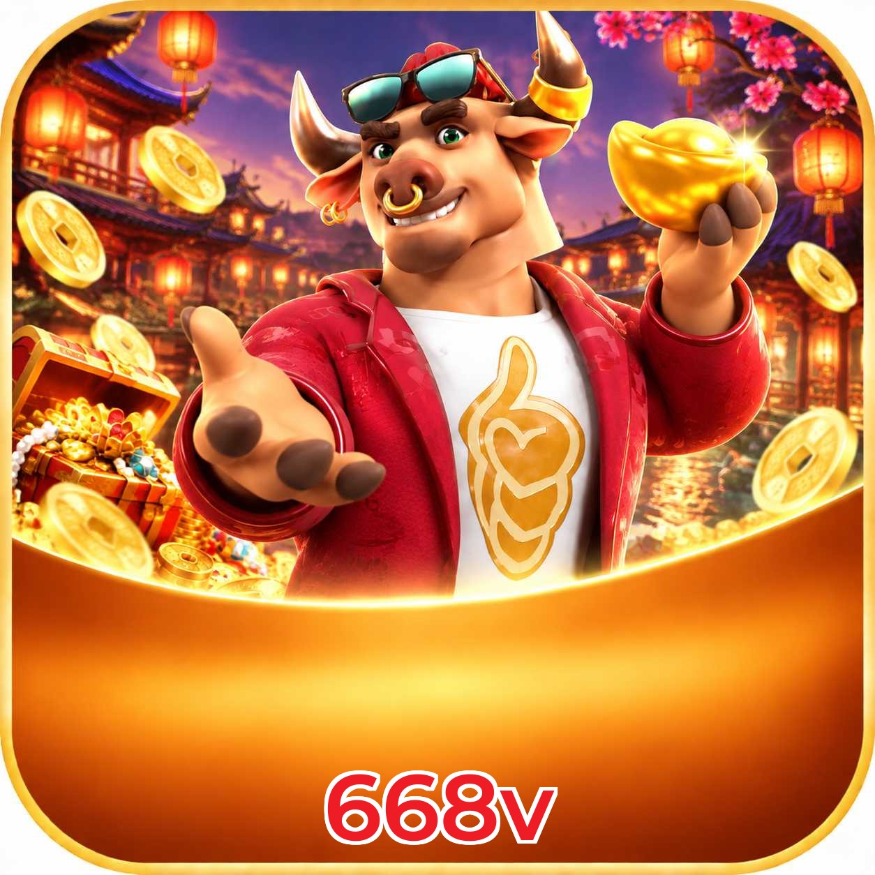 668v Recuperar Senha