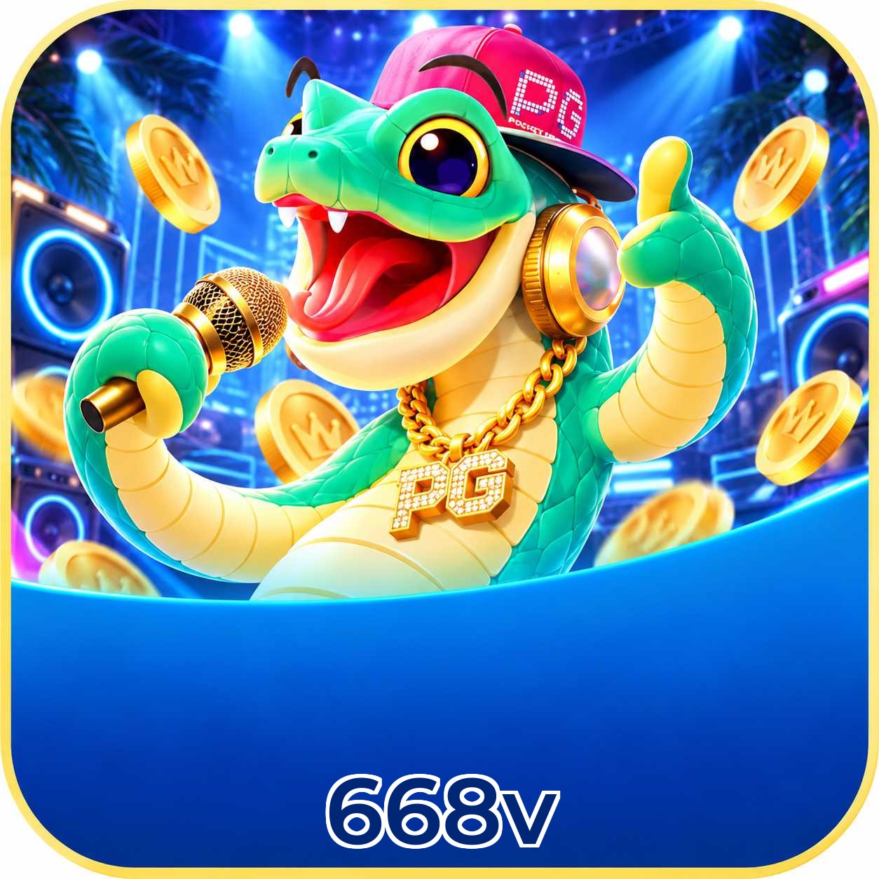 668v instalar Android APK