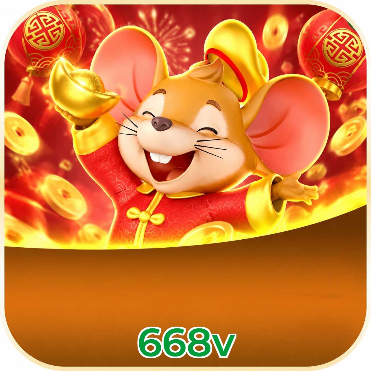 668v Fortune Tiger Tips