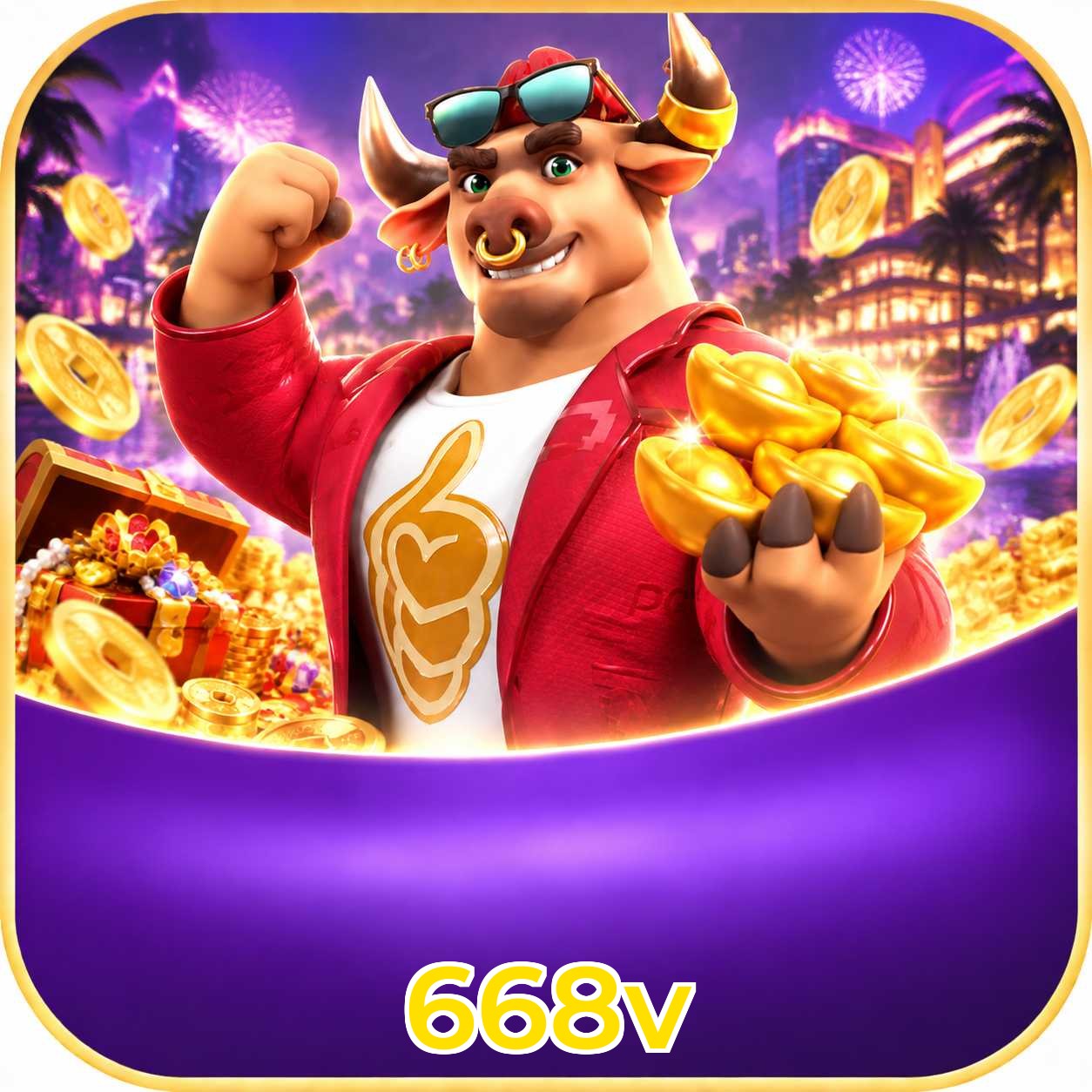 668v System Requirements
