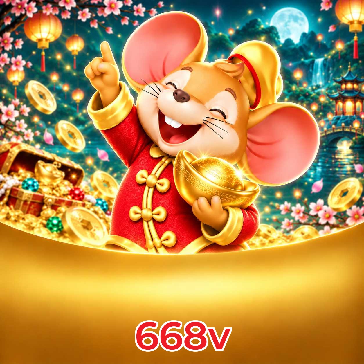 668v Troubleshooting