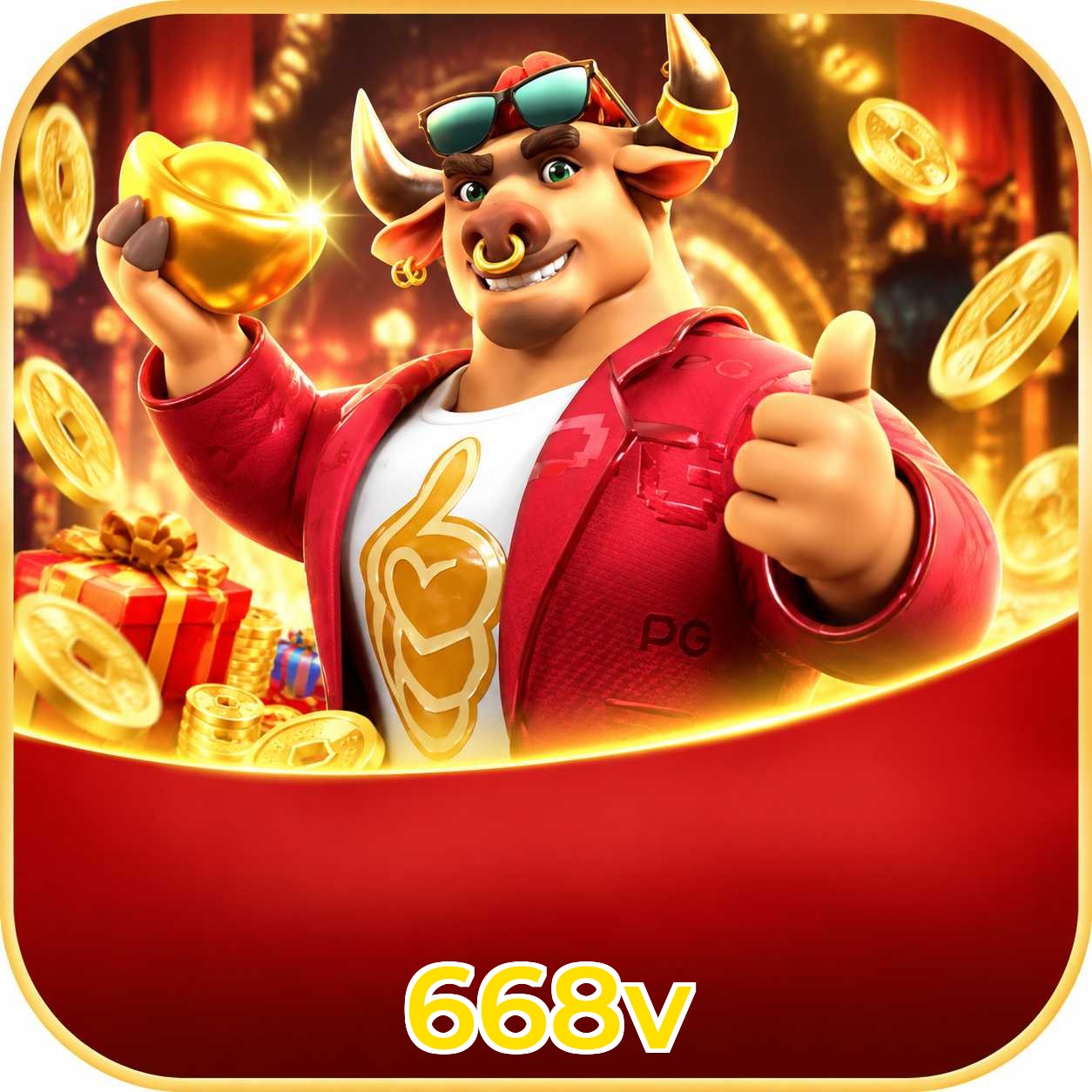 668v Cashback