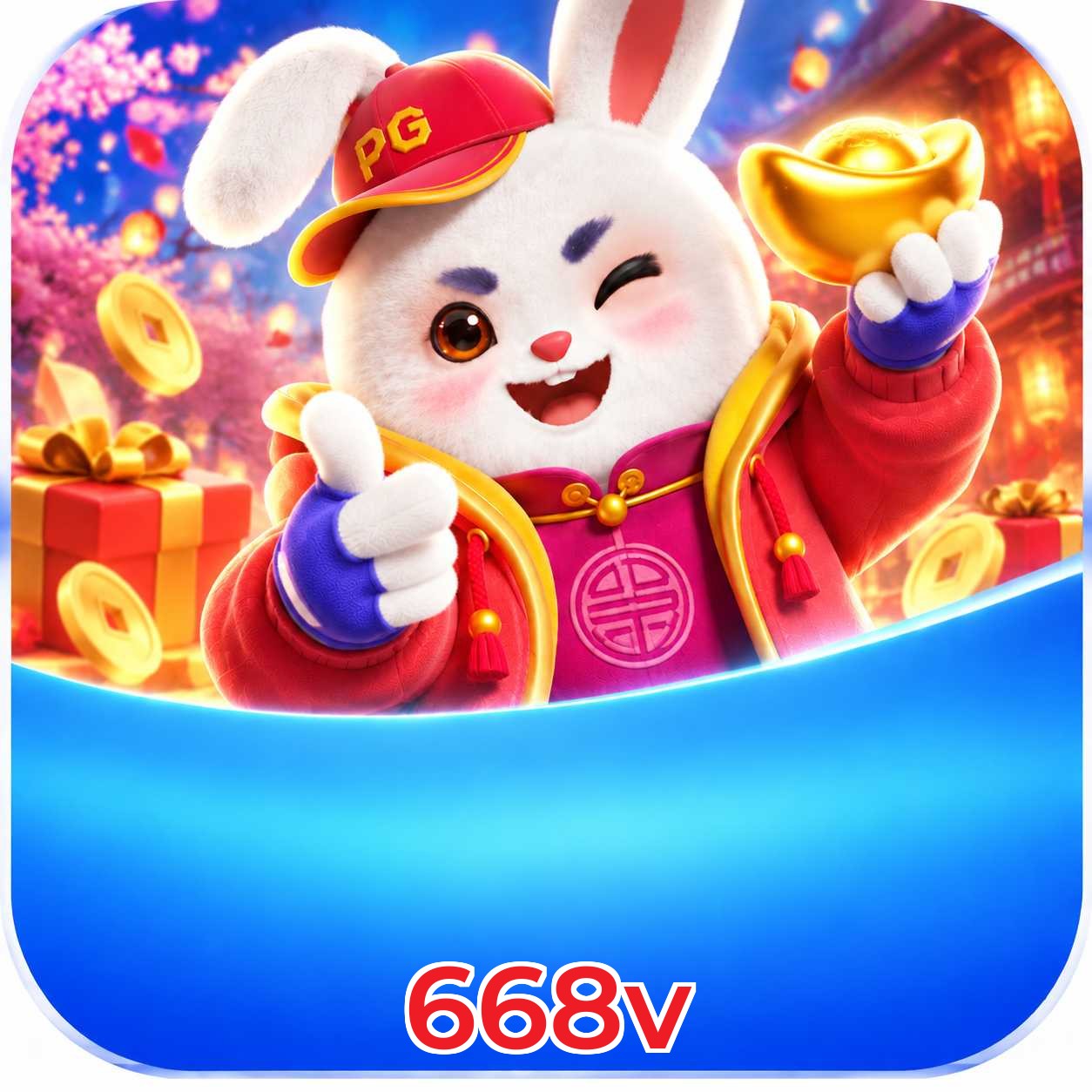 668v Live Casino Overview