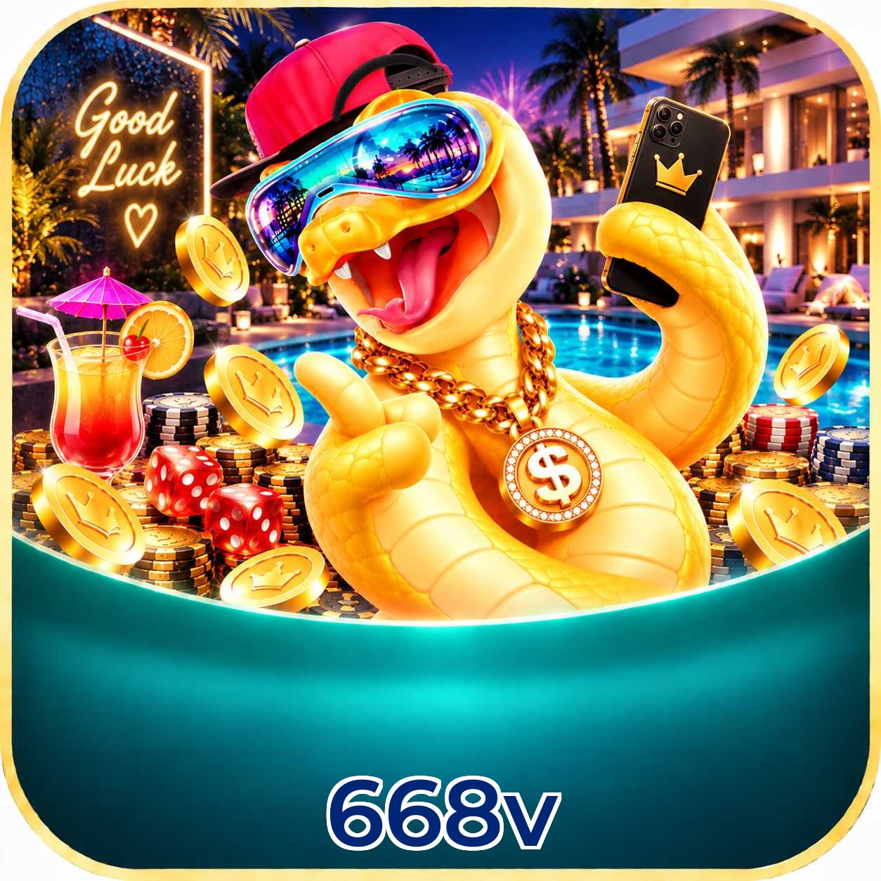 668v Download Links