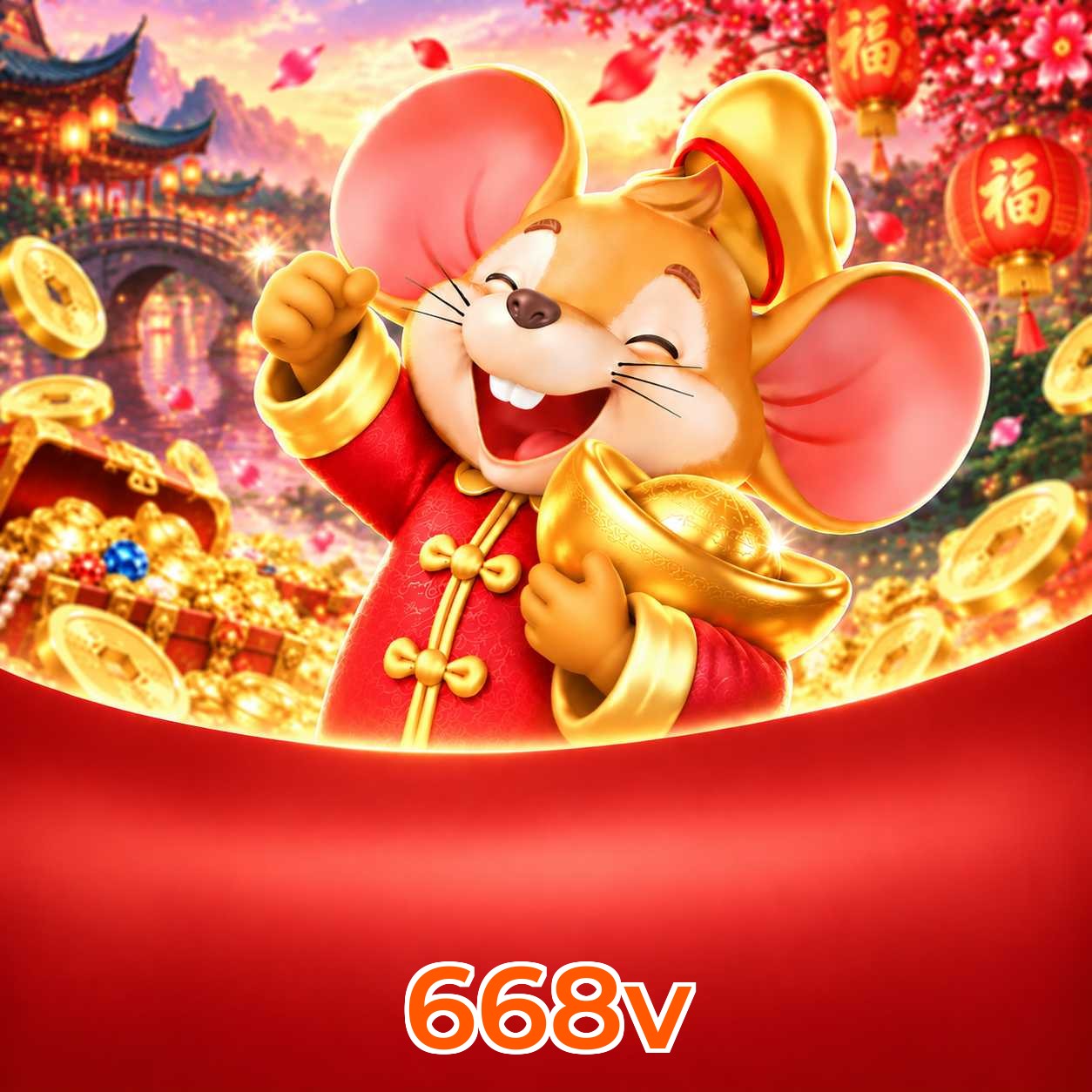 668v RTP Testing