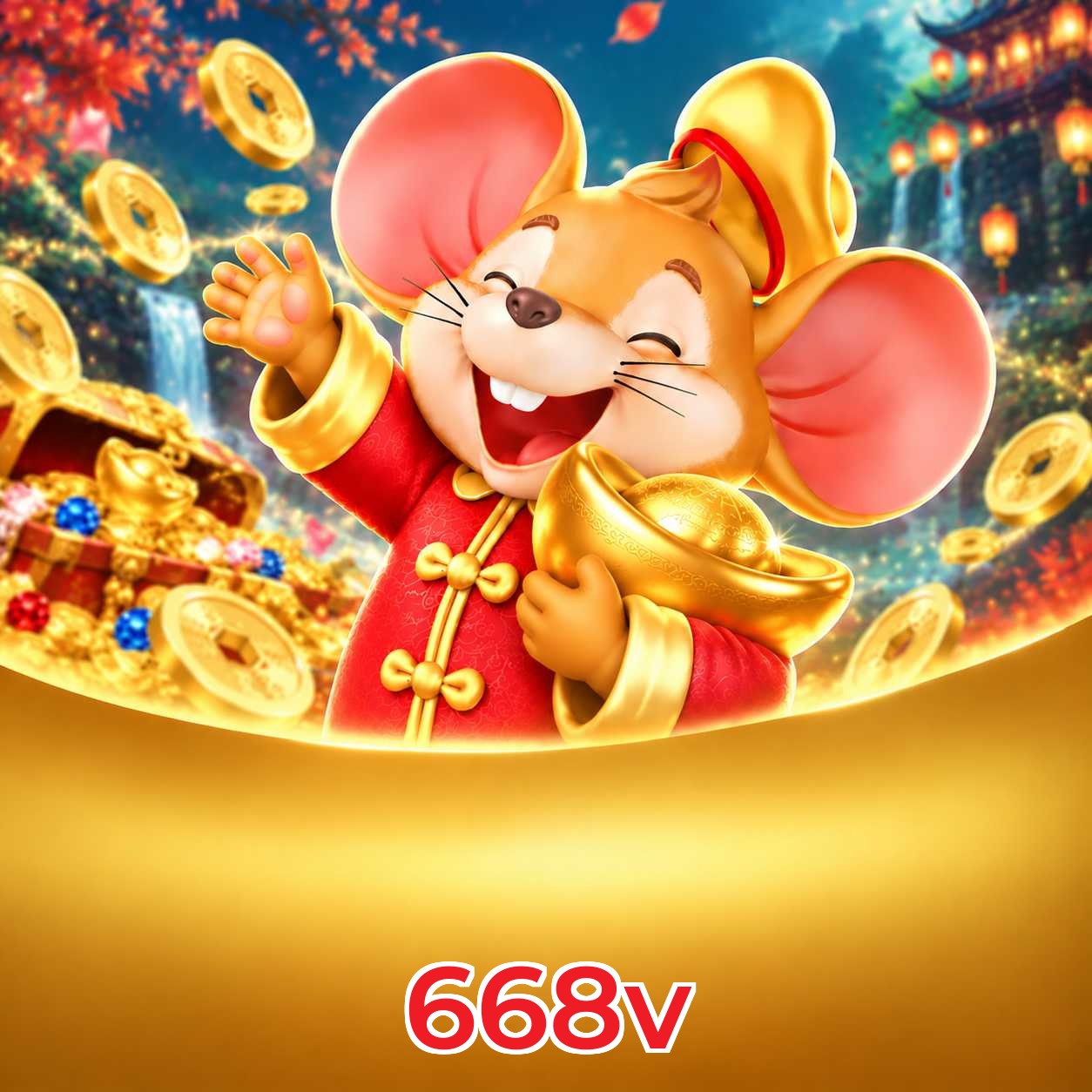 Baixar 668v iPhone