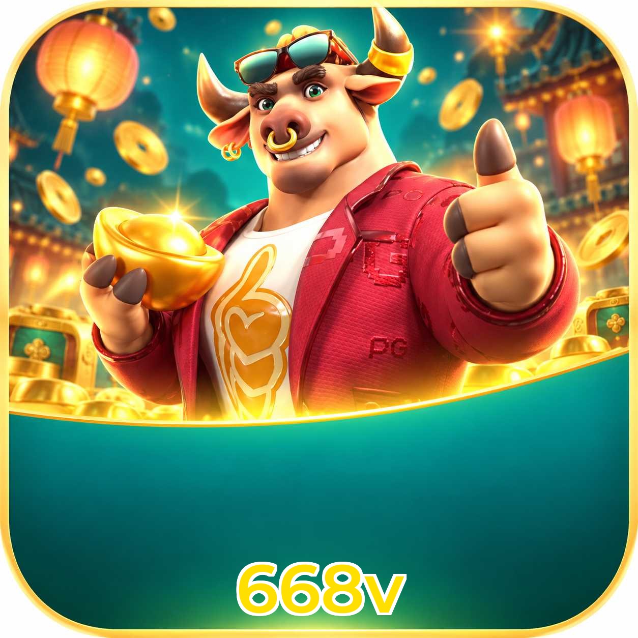 668v Live Games