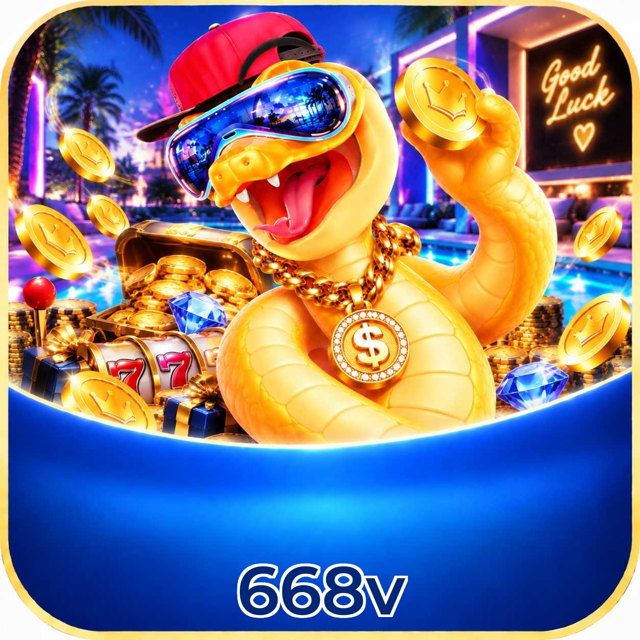 668v System Requirements