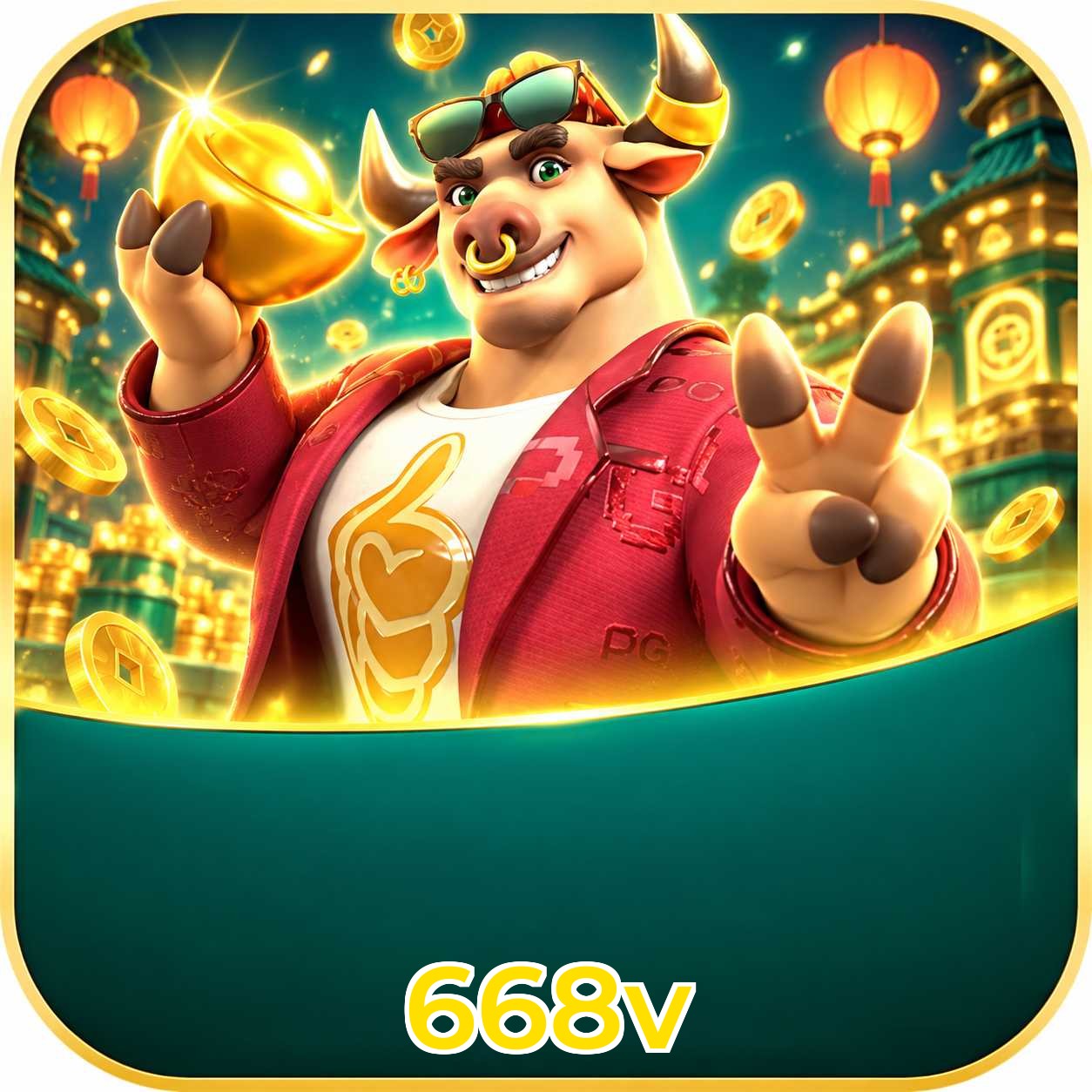 668v Loterias