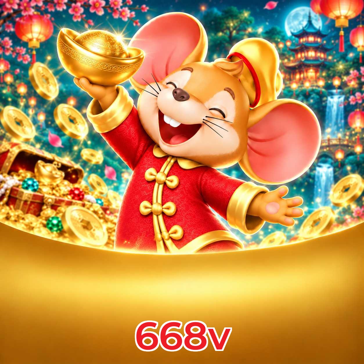 668v Facebook Group
