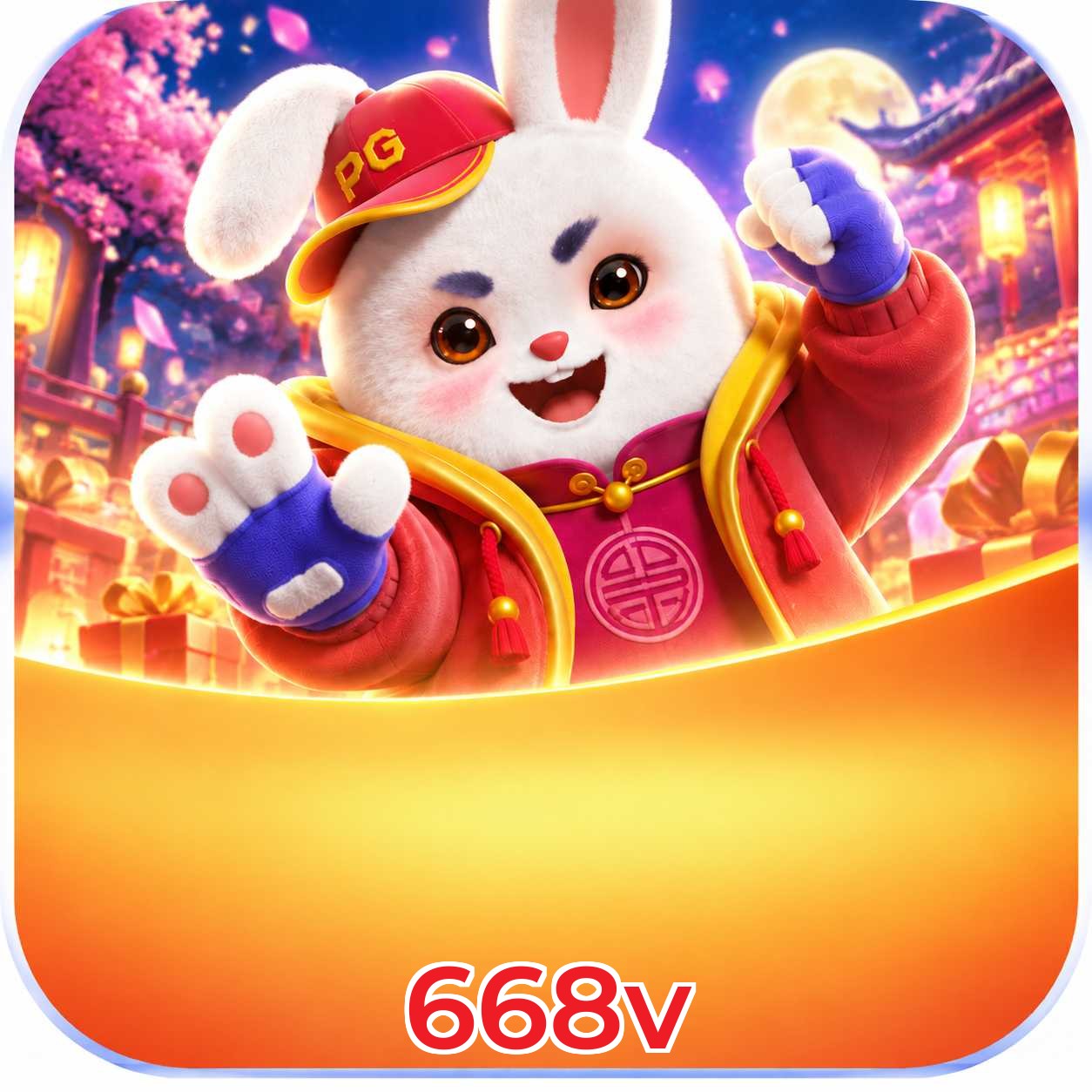 668v Logo