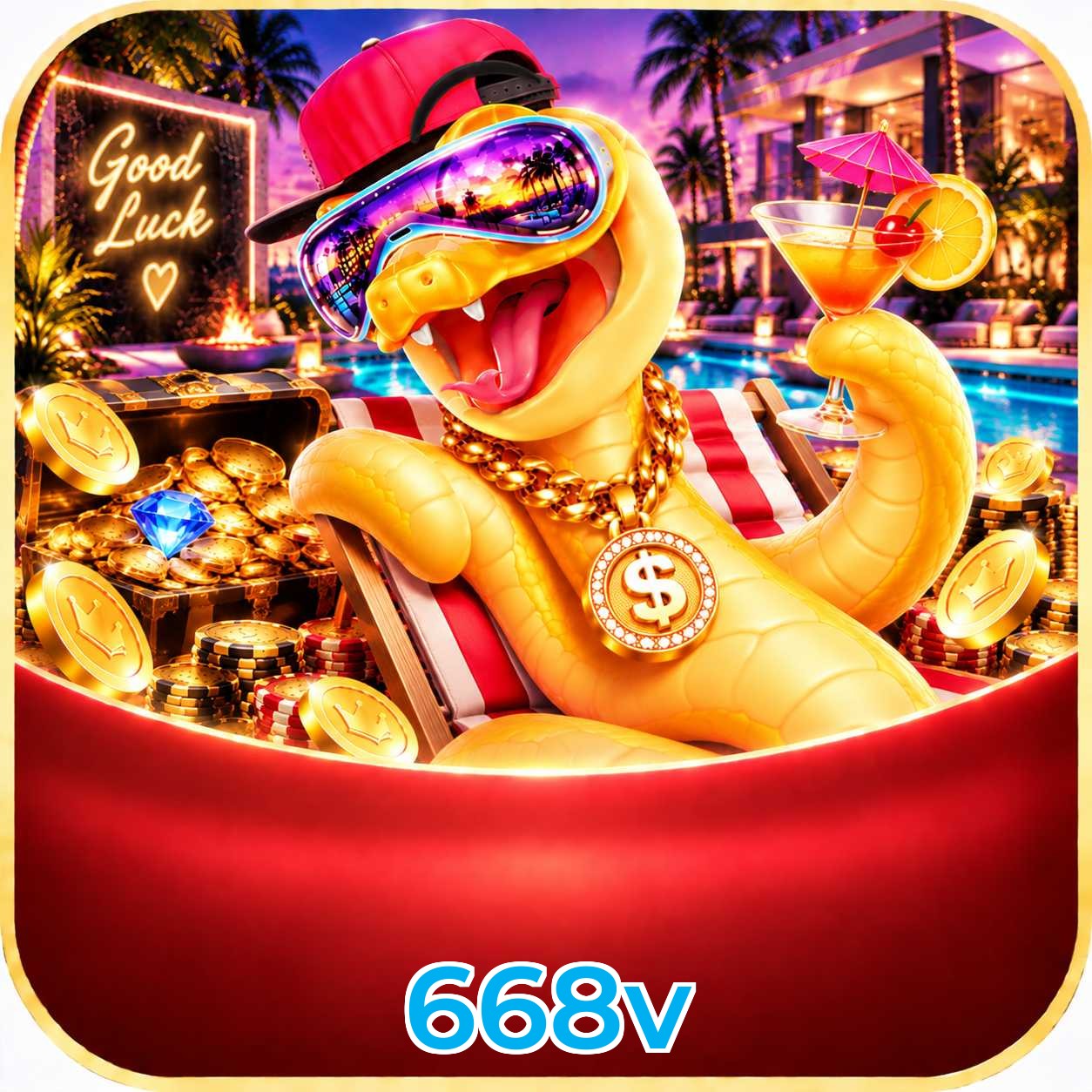 668v Estratégias Lottery