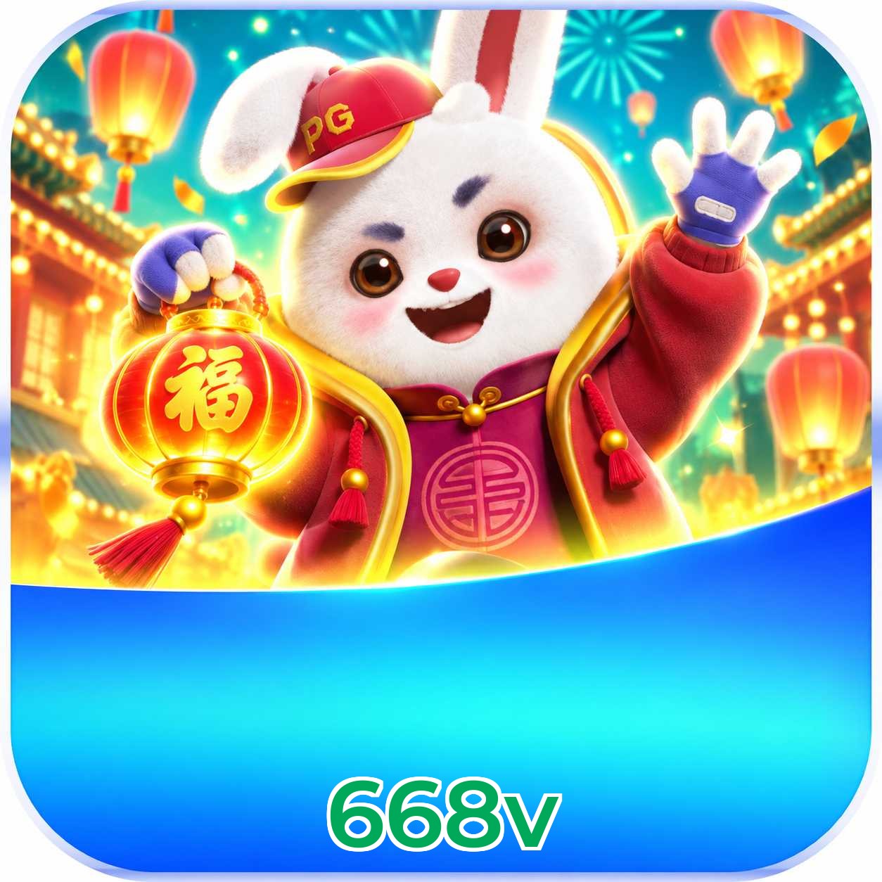 668v Logo
